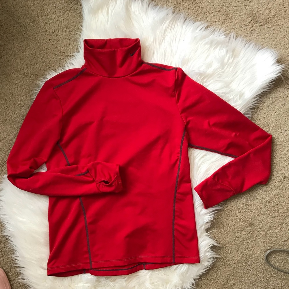 Nike Dri Fit Cold Gear